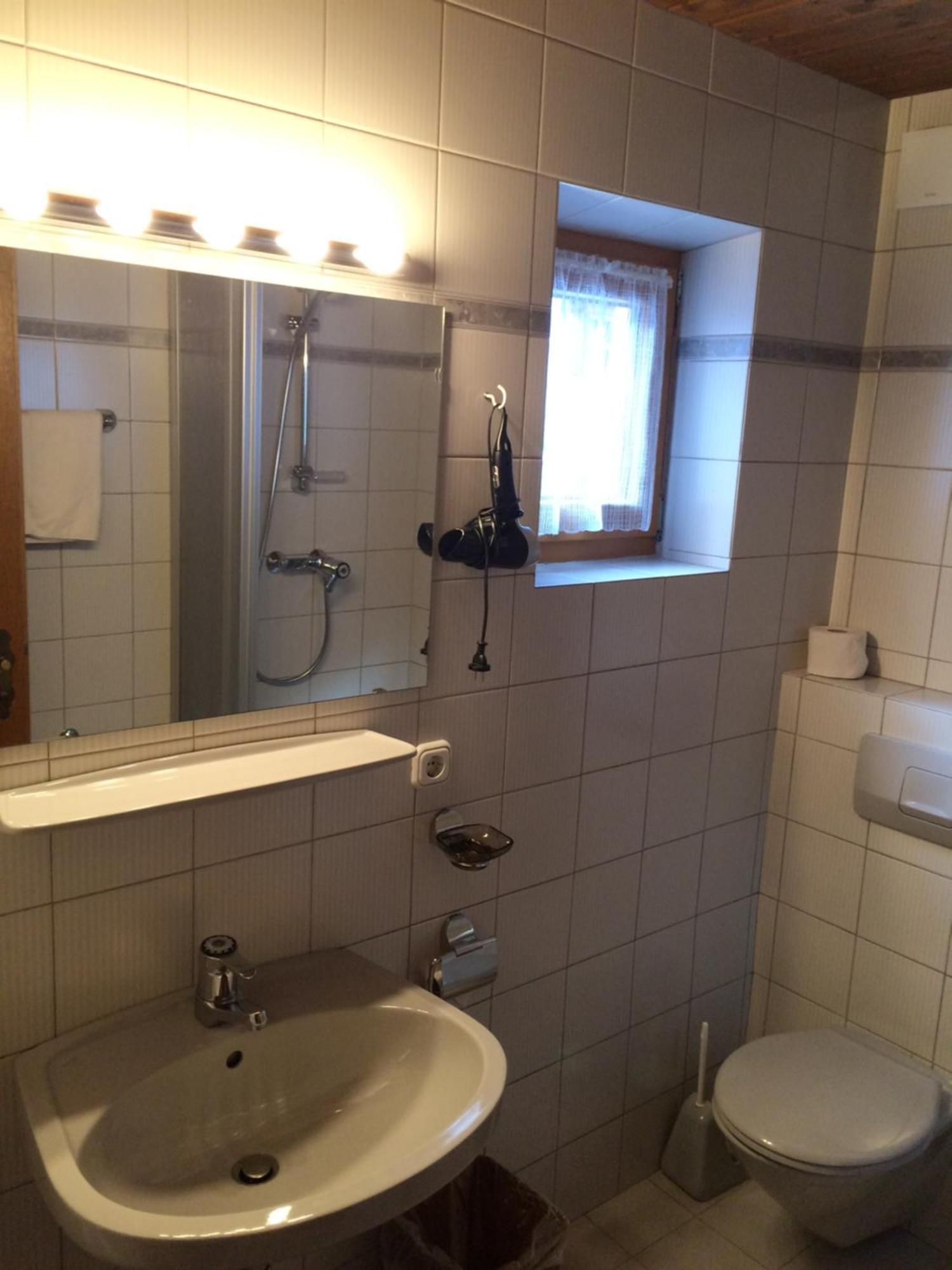 Haus Erwin Spiss Hotel Sankt Anton am Arlberg Buitenkant foto