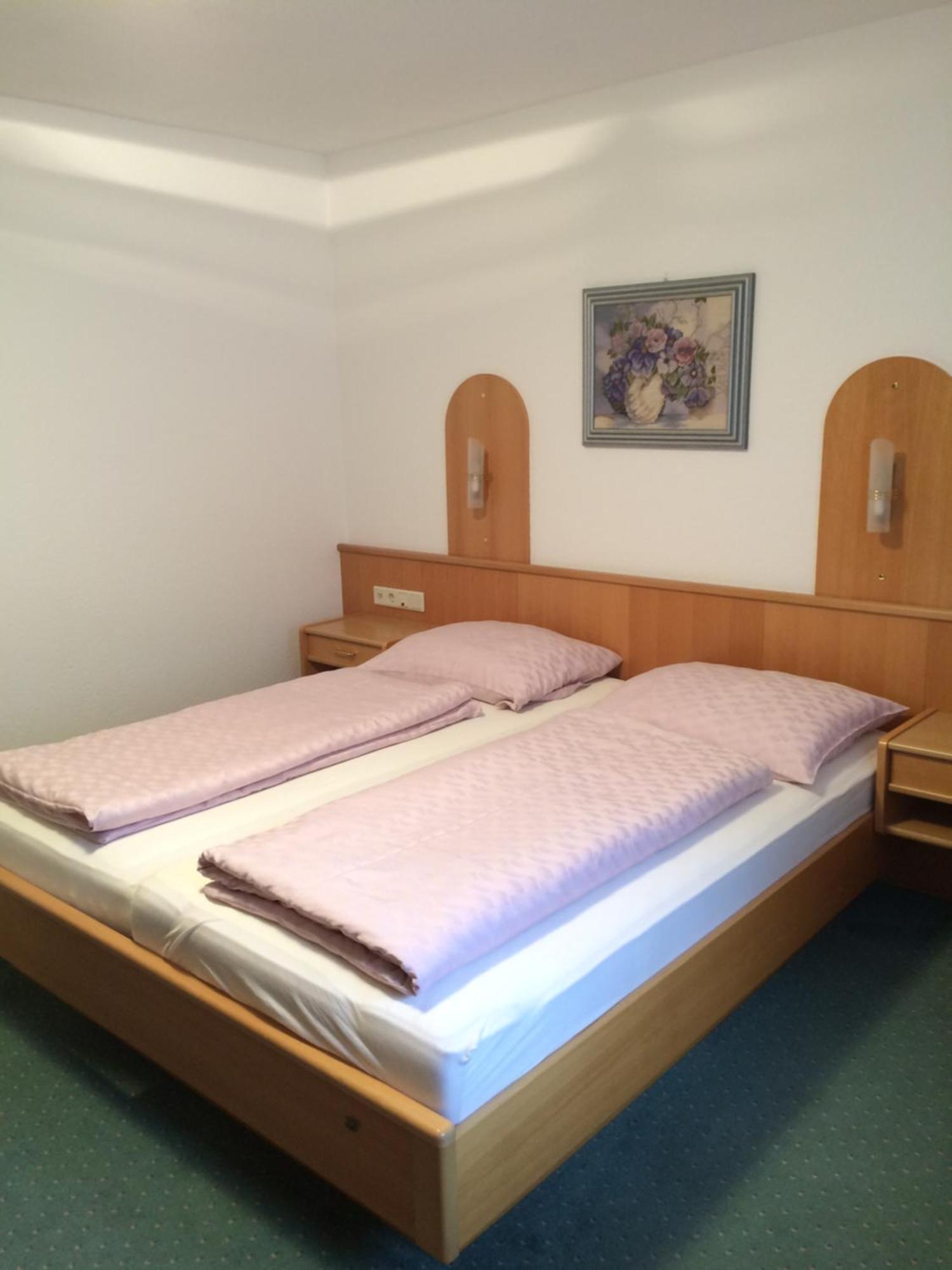 Haus Erwin Spiss Hotel Sankt Anton am Arlberg Buitenkant foto