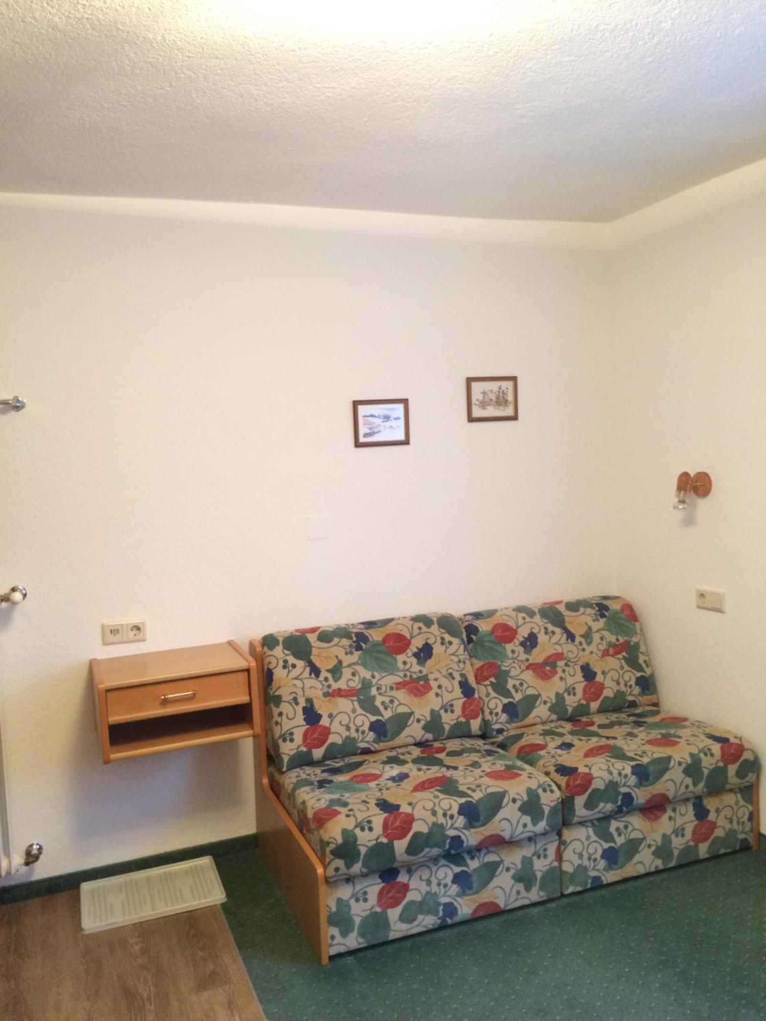 Haus Erwin Spiss Hotel Sankt Anton am Arlberg Buitenkant foto