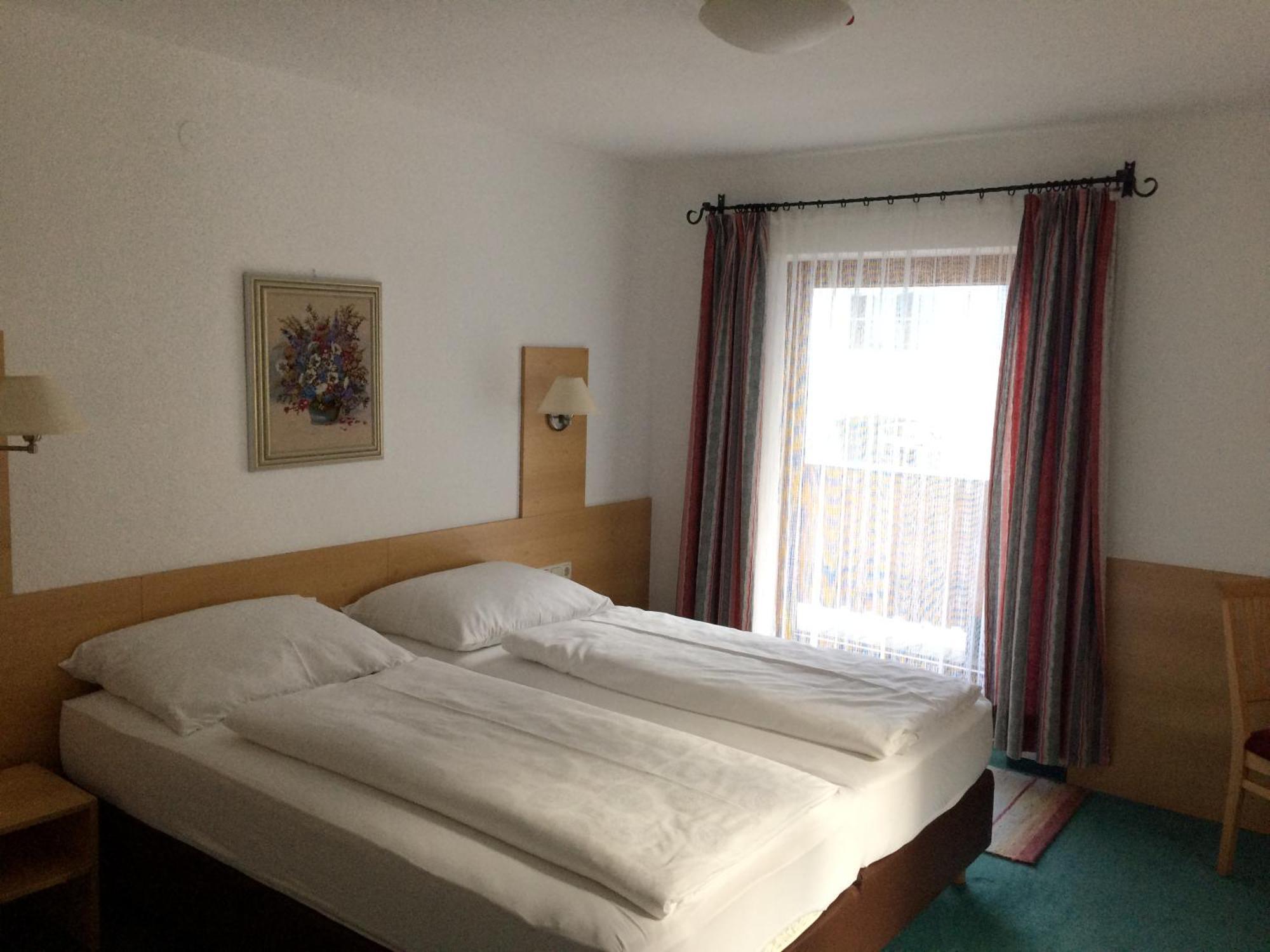 Haus Erwin Spiss Hotel Sankt Anton am Arlberg Buitenkant foto